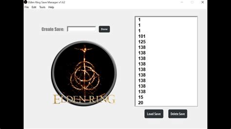 Guide: How to import other people's saves in Elden Ring (PC).